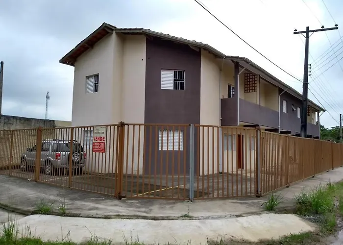 Apartamento Confortavel Em Maranduba