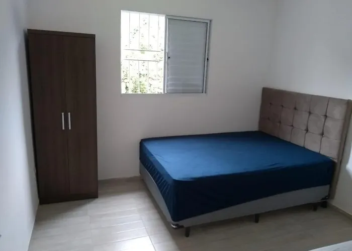 Apartamento Confortavel Em Maranduba
