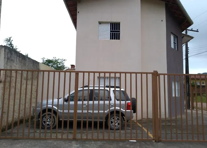 Apartamento Confortavel Em Maranduba