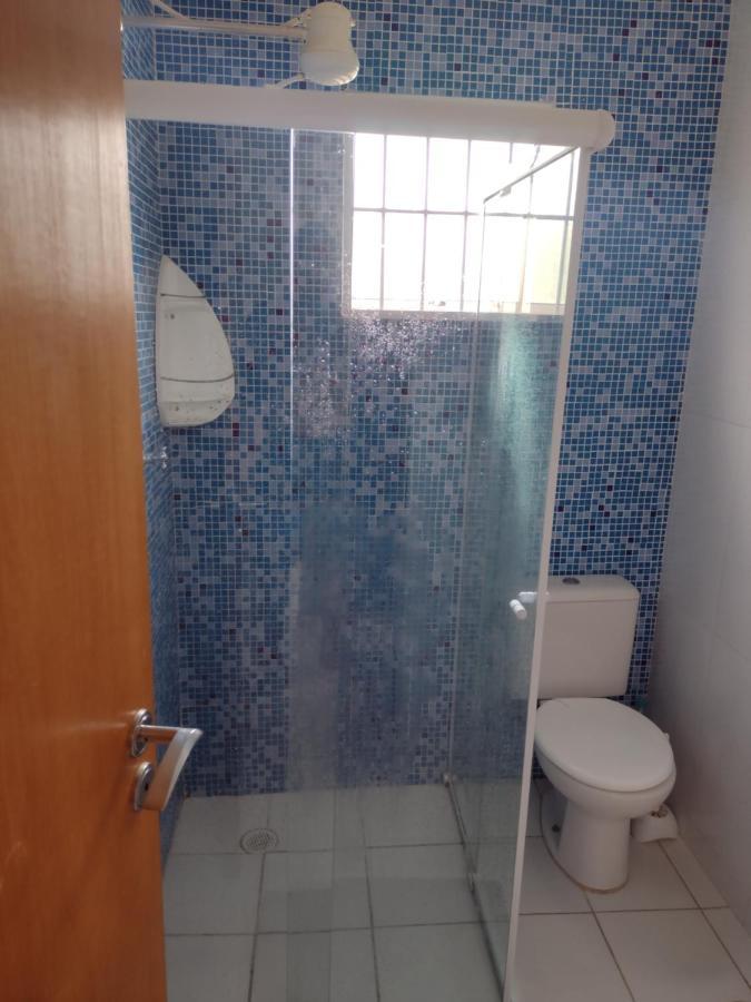 Apartment Confortavel Em Maranduba
