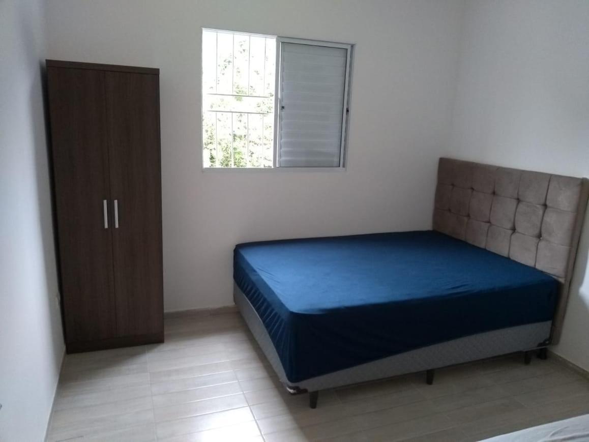 Confortavel Em Maranduba Apartment Ubatuba