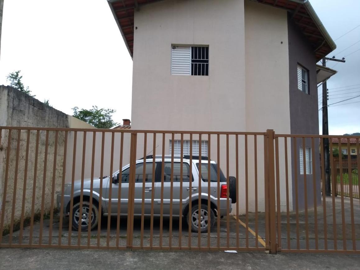 Apartment Confortavel Em Maranduba *