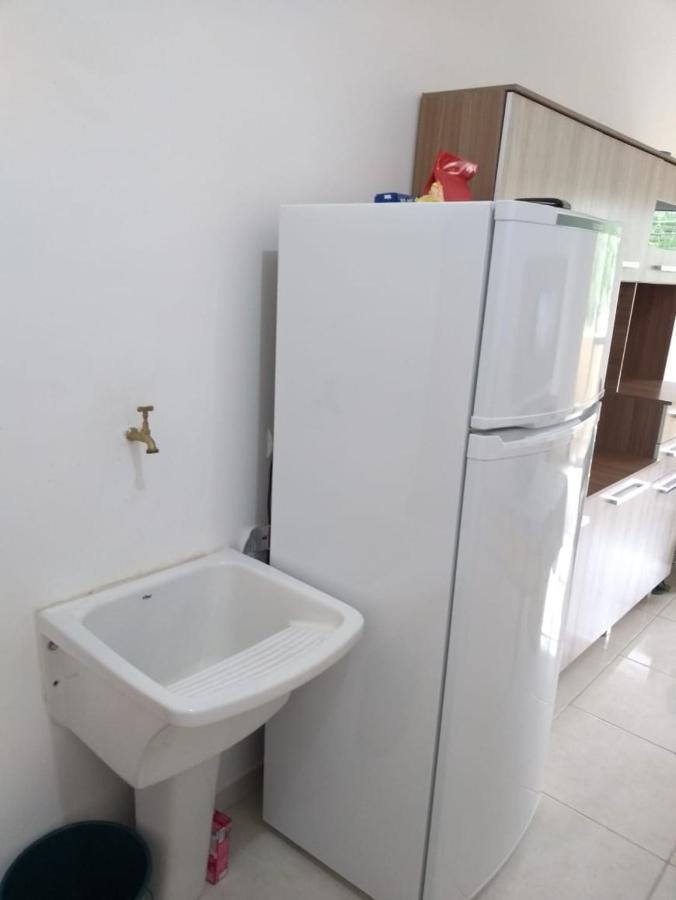Apartment Confortavel Em Maranduba Ubatuba
