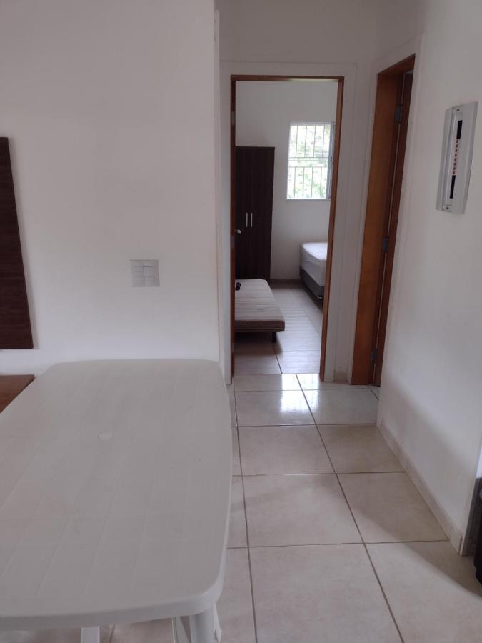 Confortavel Em Maranduba Apartment Ubatuba