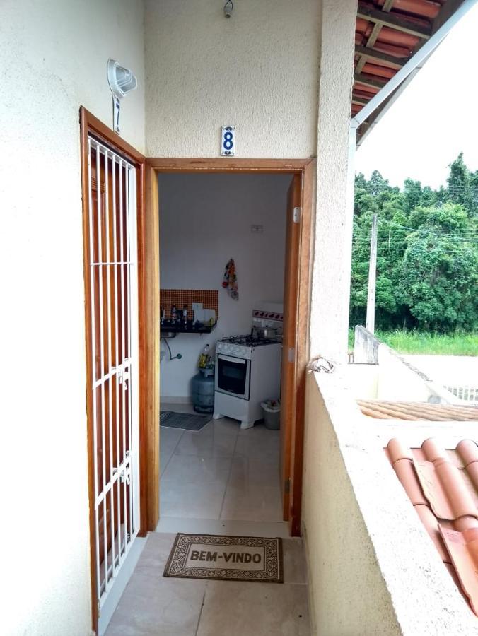 Apartment Confortavel Em Maranduba *