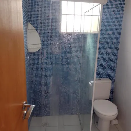 Apartamento Confortavel Em Maranduba Ubatuba Exterior photo