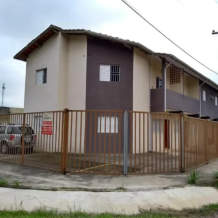 Apartamento Confortavel Em Maranduba Ubatuba Exterior photo