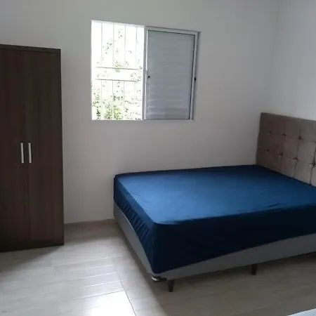 Apartamento Confortavel Em Maranduba Ubatuba Exterior photo