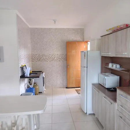 Apartamento Confortavel Em Maranduba Ubatuba Exterior photo