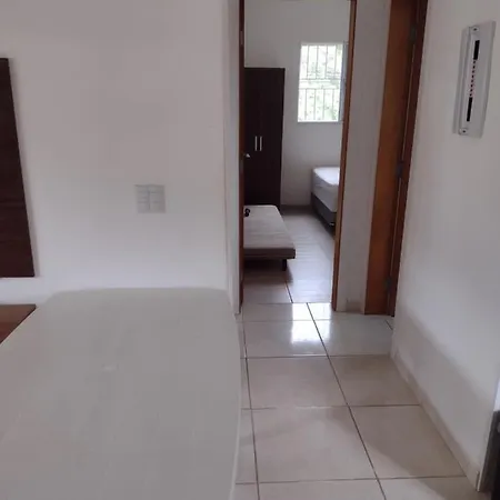 Apartamento Confortavel Em Maranduba Ubatuba Exterior photo