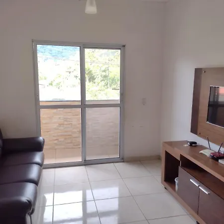 Apartamento Confortavel Em Maranduba Ubatuba Exterior photo