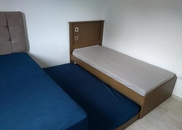 Apartamento Confortavel Em Maranduba